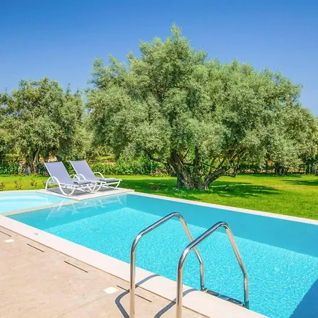 Villa Averto Anna